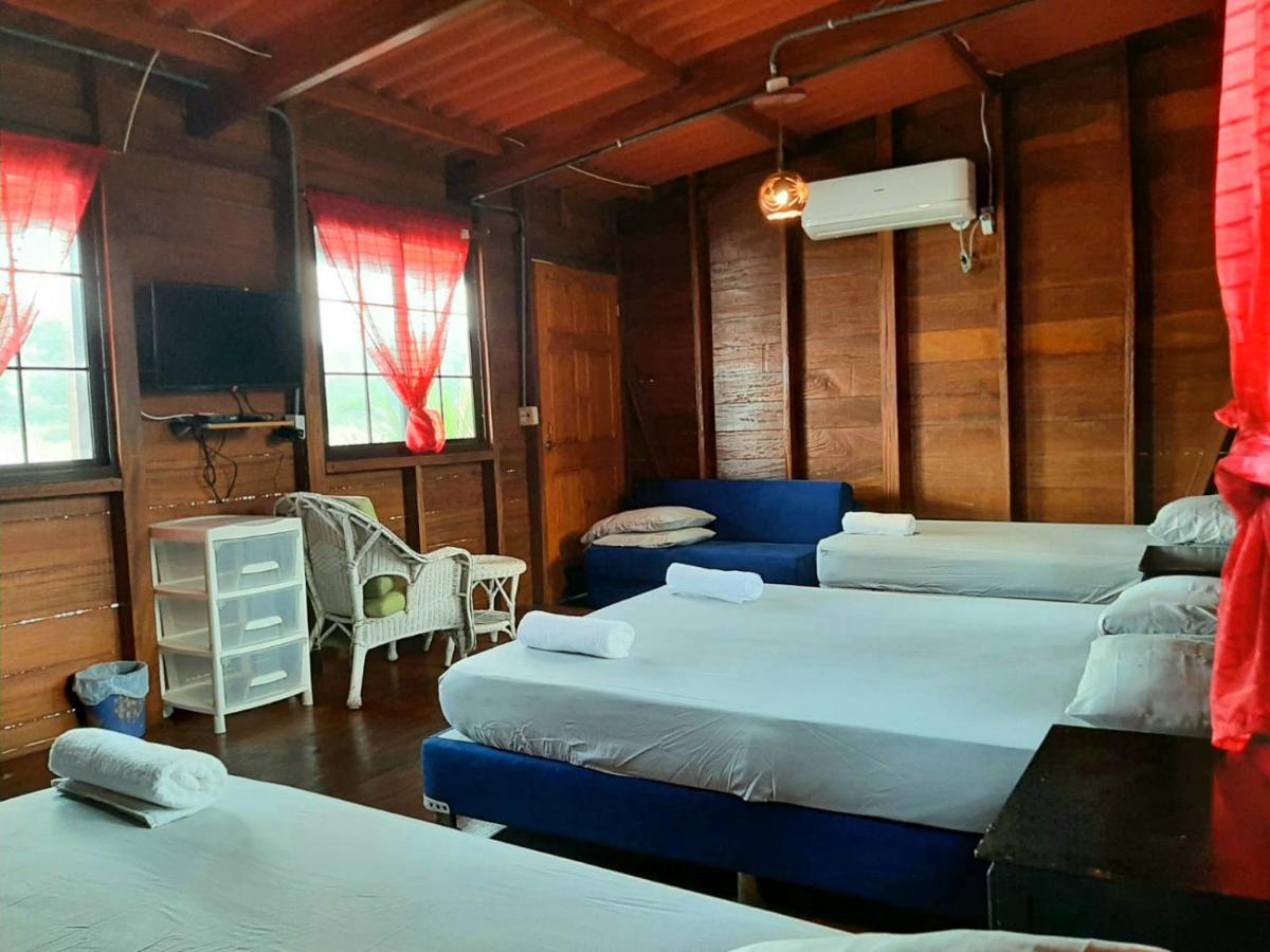 Paradise Island Beach Hotel Isla Grande Cameră foto