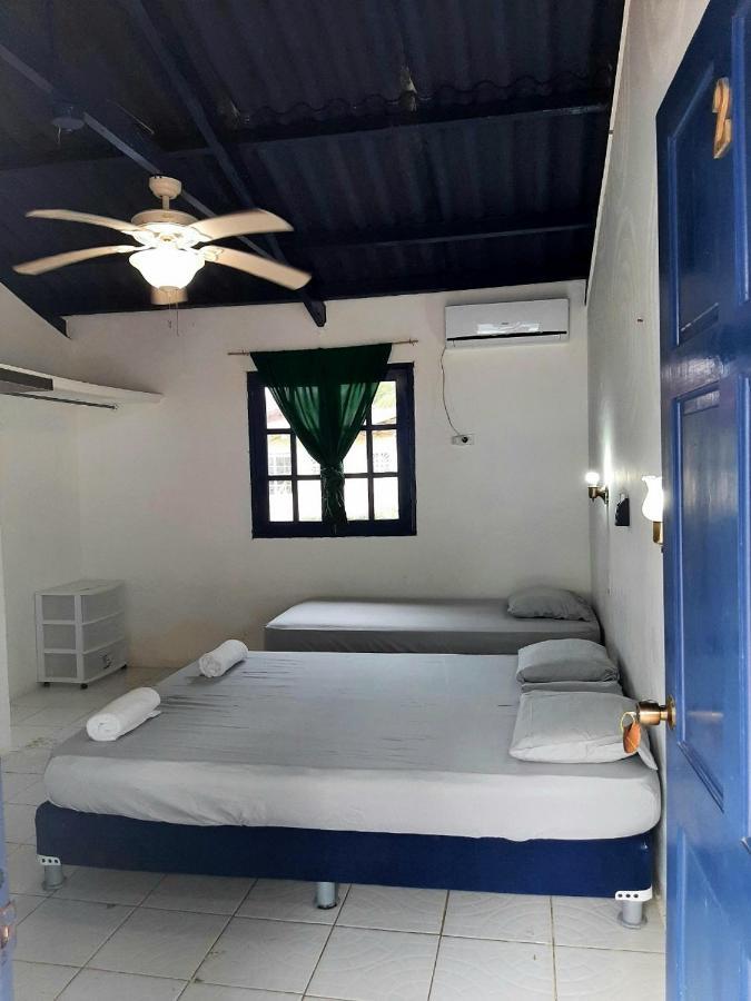 Paradise Island Beach Hotel Isla Grande Cameră foto